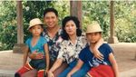 Till Death Do Us Part, Potret Mesra 43 Tahun Kebersamaan SBY-Ani
