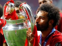 Harga Pesawat Kapten Vincent, Berapa Gaji Pemain Liverpool?