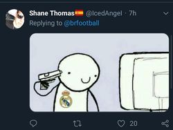 Meme Liverpool Jadi Raja Eropa, Barca dan Madrid Kena Sindir