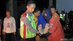 Truk Tabrak Pohon di Jalur Nagreg, 2 Orang Luka Ringan