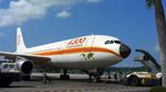 Foto: Kerajaan Pesawat Airbus dari Keluarga A300