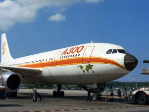 Kisah Airbus Membangun Kerajaan Pesawat dari Keluarga A300