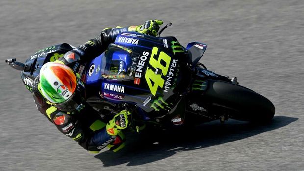 Prediksi MotoGP Catalunya 2019