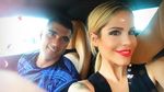 Mercy Jose Antonio Reyes Remuk dan Hangus usai Kecelakaan