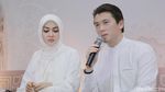 Syahrini di Antara Tradisi Berbagi Anak Yatim dan THR Rp 500 Juta