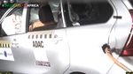 Wujud Avanza saat Diuji Tabrak