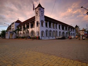 Pilihan Tempat Wisata Jika Mudik ke Banten, Garut, hingga Trenggalek