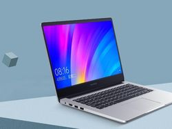 Wujud RedmiBook 14, Laptop Murah Bikinan Xiaomi