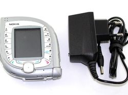 Yuk Bernostalgia dengan Nokia Ketupat