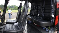 Jika anda ingin mudik ke Bandung menggunakan Helikopter ini bisa langsung melakukan reservasi melauli website www.helicity.co.id atau instagramnya helicityindonesia.