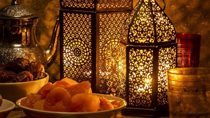 5 Ide Dekorasi Ramadan Vibes biar Suasana Rumah Makin Seru
