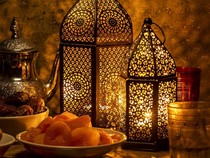 5 Ide Dekorasi Ramadan Vibes biar Suasana Rumah Makin Seru
