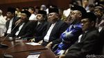 Pemerintah Tetapkan Lebaran Pada 5 Juni