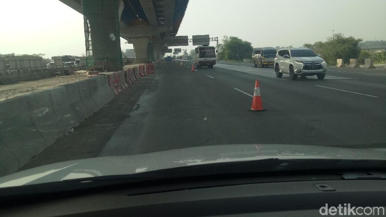 Mudik 2019, Broto Tempuh Tangerang-Ngawi 10 Jam Mudik 2019, Broto Tempuh Tangerang-Ngawi 10 Jam