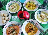Di Palembang Ada Pindang Patin hingga Mie Celor Siap Menanti