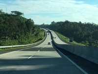 14 Ruas Tol Prioritas Jokowi Menanti Investor