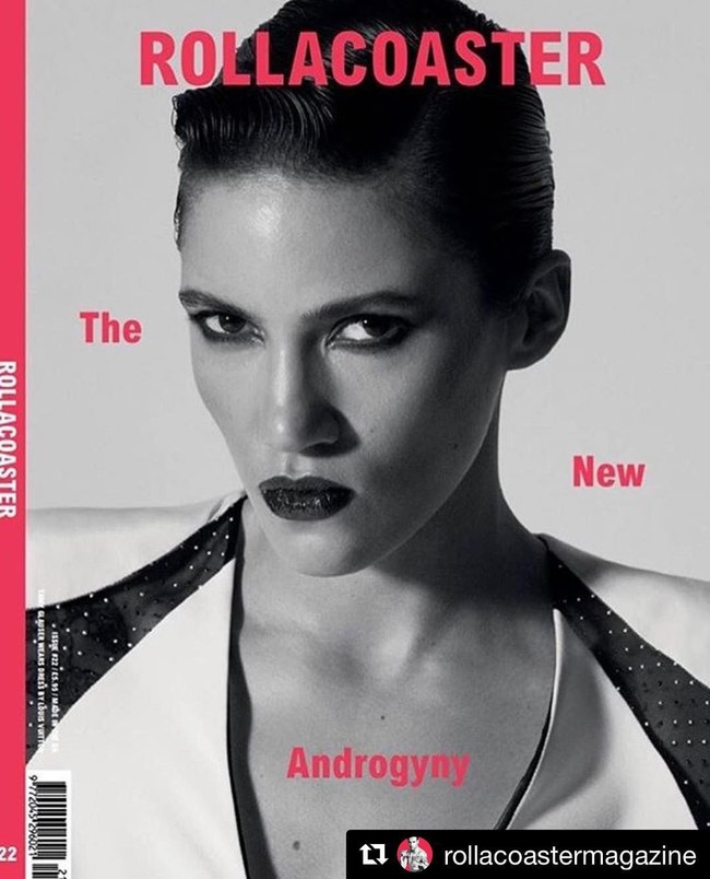 Wanita 34 tahun itu mengatakan jika pola makan vegetarian dapat mencegah perkembangan kanker. Ia bahkan mengatakan jika darah orang yang hanya makan buah dan sayur bisa menyembuhkan penyakit ganas itu. Alam bisa menyembuhkan semuanya. Darah orang vegan bisa membunuh sel kanker contohnya, ungkap wanita tomboy itu. Foto: Instagram/@tamynation