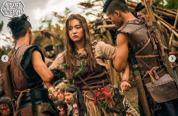 Arthdal Chronicles