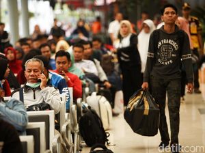 Jangan Lewatkan Ini saat Mudik Biar Kantong Nggak Jebol (1)