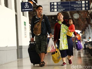 Pulanglah, Kembali pada Rumpun Sejati