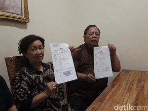 Ngaku Jadi Korban Penipuan Hingga Rumah Disita, Dokter di Surabaya Lapor Polisi