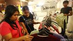 Diskon Besar-besaran, Saatnya Berburu Baju Lebaran di Tanah Abang