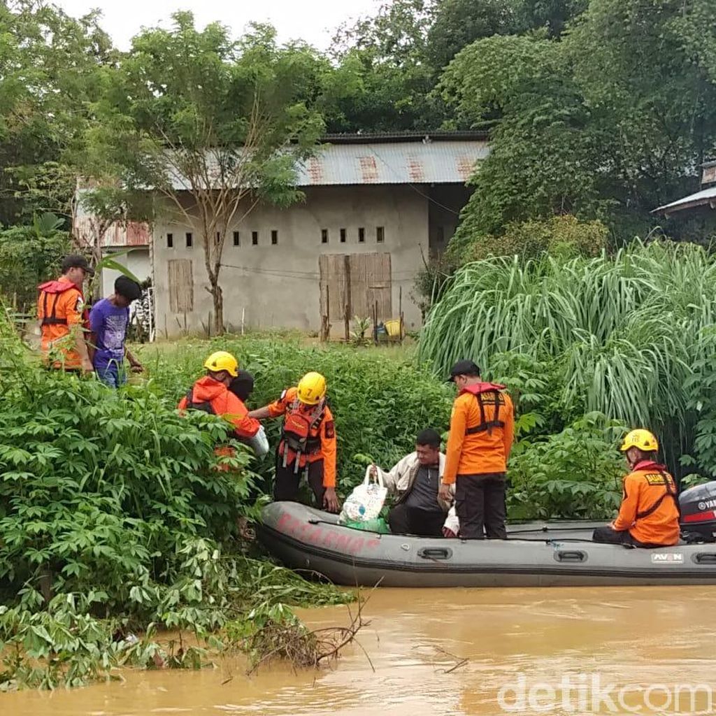 Detikcom - Informasi Berita Terupdate Hari Ini