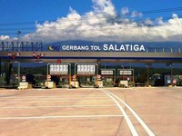 Banyak Gerbang Tol Sudah Dijaga Robot, Bagaimana Nasib Manusianya?