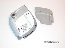 Yuk Bernostalgia dengan Nokia Ketupat