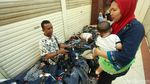 Diskon Besar-besaran, Saatnya Berburu Baju Lebaran di Tanah Abang