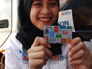 Mau Transaksi Selagi Libur Lebaran? Cek Dulu Promo E-banking BNI Ini