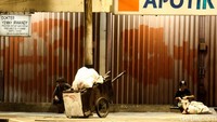 Ada beberapa cara yang bakal dilakukan untuk mengantisipasi keberadaan PMKS. Sejak minggu pertama puasa, Satpol PP telah berupaya melakukan penyisiran di seluruh wilayah Jakarta.