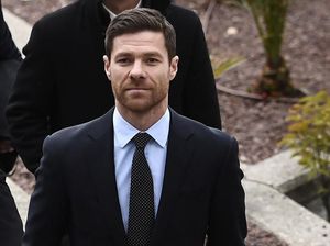 Tolak Liverpool dan Bertahan di Leverkusen, Alonso Ingin Terus Membuktikan Diri