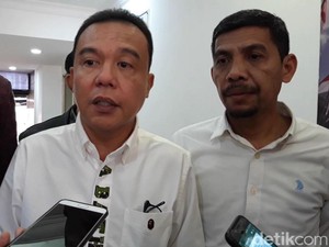 BEM SI Mau Demo Saat Pelantikan Jokowi, DPR: Jaga Marwah Negara