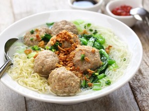 Praktis Banget! Tips Cerdas Bikin Bakso Kenyal Pakai Daging Kurban