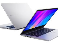 Wujud RedmiBook 14, Laptop Murah Bikinan Xiaomi