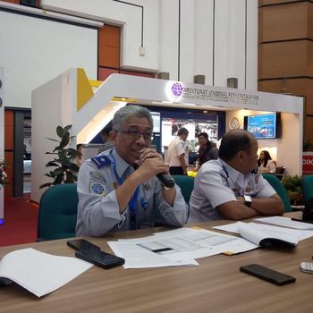 Tiket Pesawat Mahal, Jokowi Usul Maskapai Asing Masuk RI