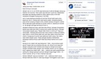 VIRAL! Merasa Dikerjain, Pria ini Taubat Naik Lion Air