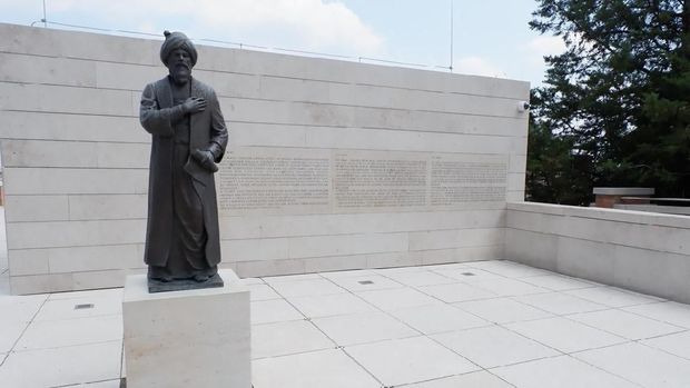 Jejak Peradaban Islam di Hungaria