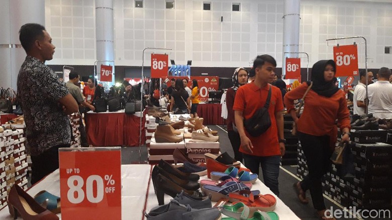 Borong Belanja Lebaran Tanpa Kantong Bolong, Big Bang Surabaya Dong Borong Belanja Lebaran Tanpa Kantong Bolong, Big Bang Surabaya Dong