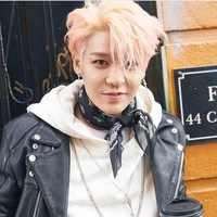 Pernyataan mantan idol K-Pop senior ini tentu membuat banyak netizen marah. Tak sedikit dari mereka yang mengkritiknya dan berkomentar negatif. (Foto: Instagram/@kang.s.h.0222)