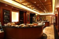 JP Bistro Buffet