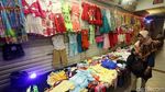 Diskon Besar-besaran, Saatnya Berburu Baju Lebaran di Tanah Abang