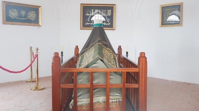 Potret Jejak Islam di Hungaria