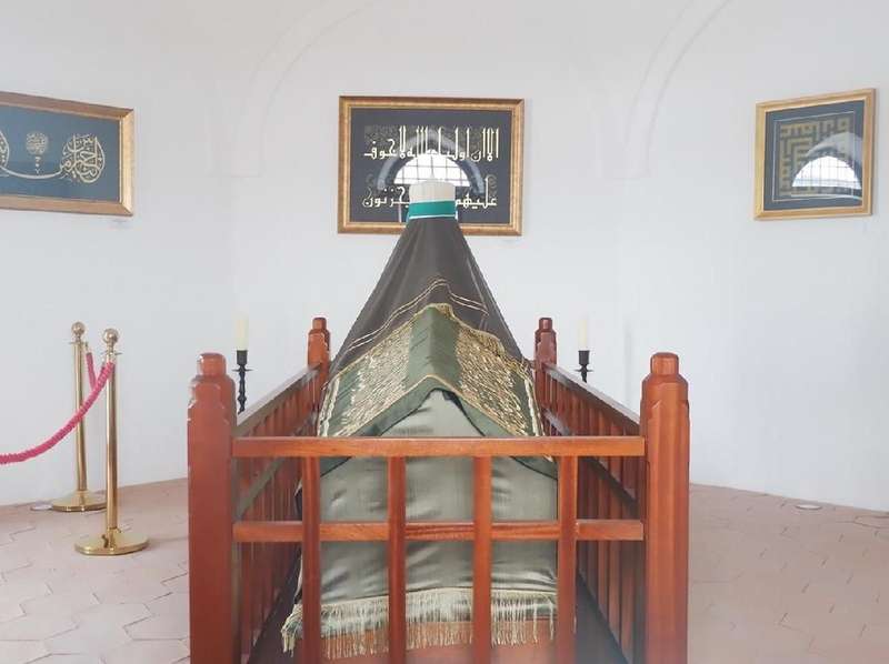 Potret Jejak Islam di Hungaria