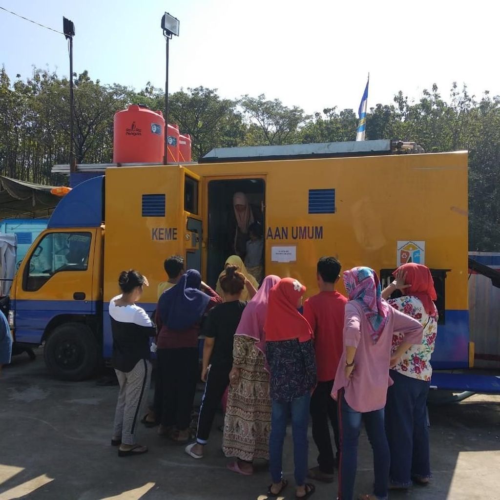 Detikcom - Informasi Berita Terupdate Hari Ini