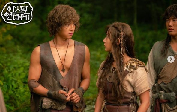 Arthdal Chronicles Arthdal Chronicles