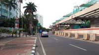 Jalan HR Rasuna Said
