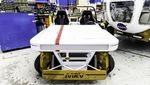 Mobil Listrik Unik dari NASA