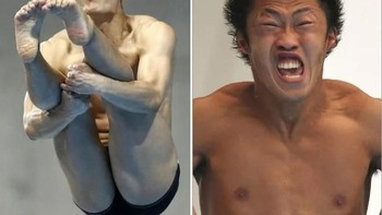 Bagaimana setelah melihat foto-foto tadi, tetap tertawa atau malah terkagum? Foto: blazepress